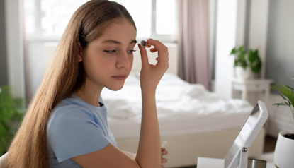 티눈 없애는 방법