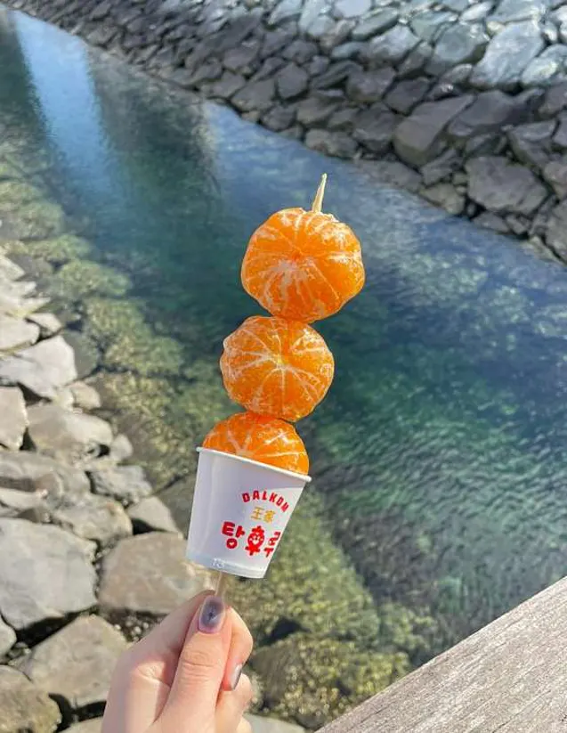 현블링 네일