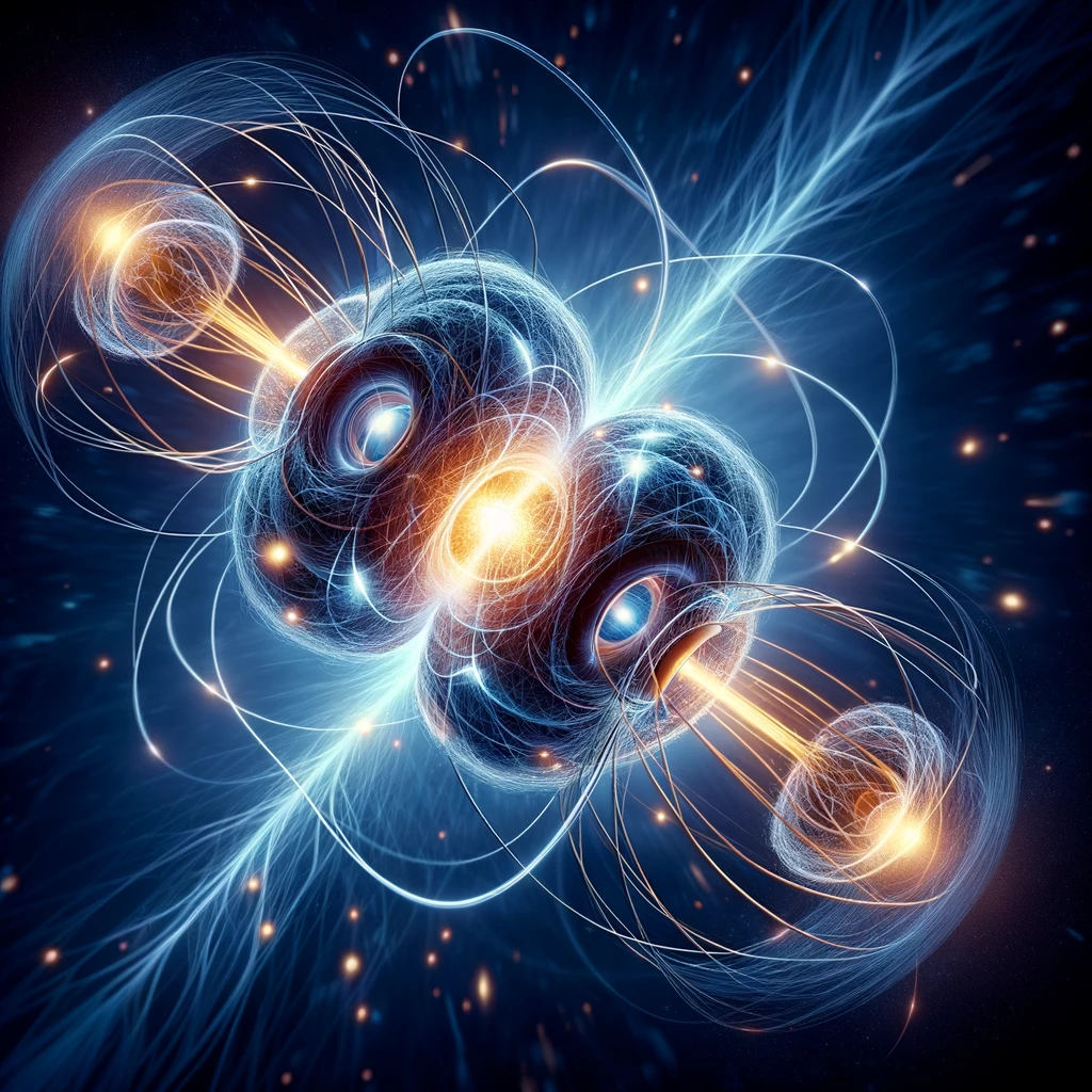 핵물리학과 에너지