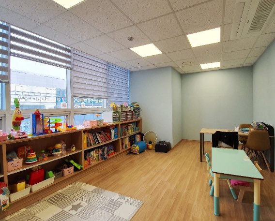 웰키즈소아청소년과의원 진료 과목