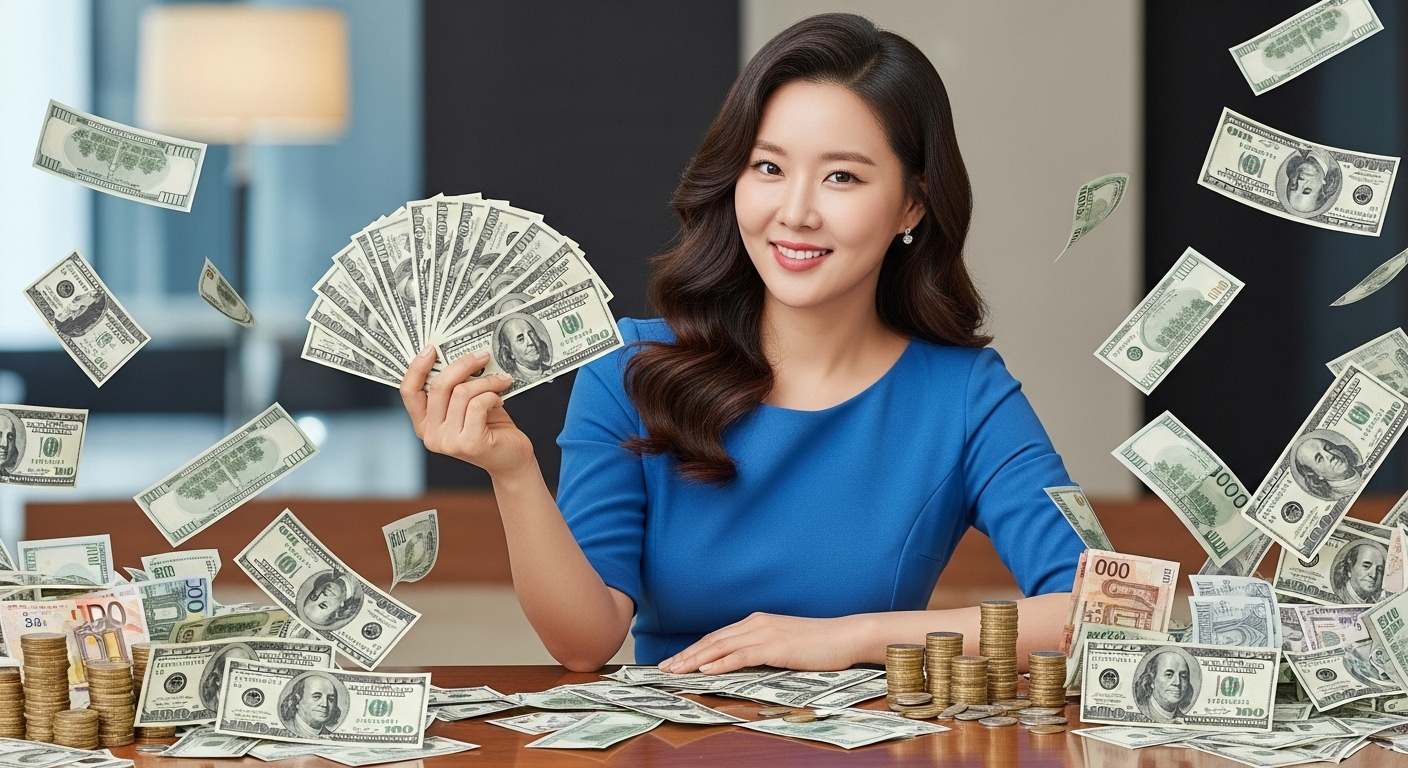 우체국 연금보험