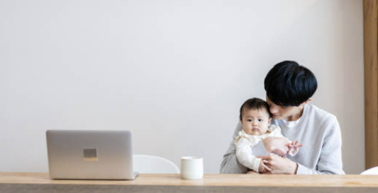 육아휴직 급여신청 기간 변경 사항 총정리(2025년)