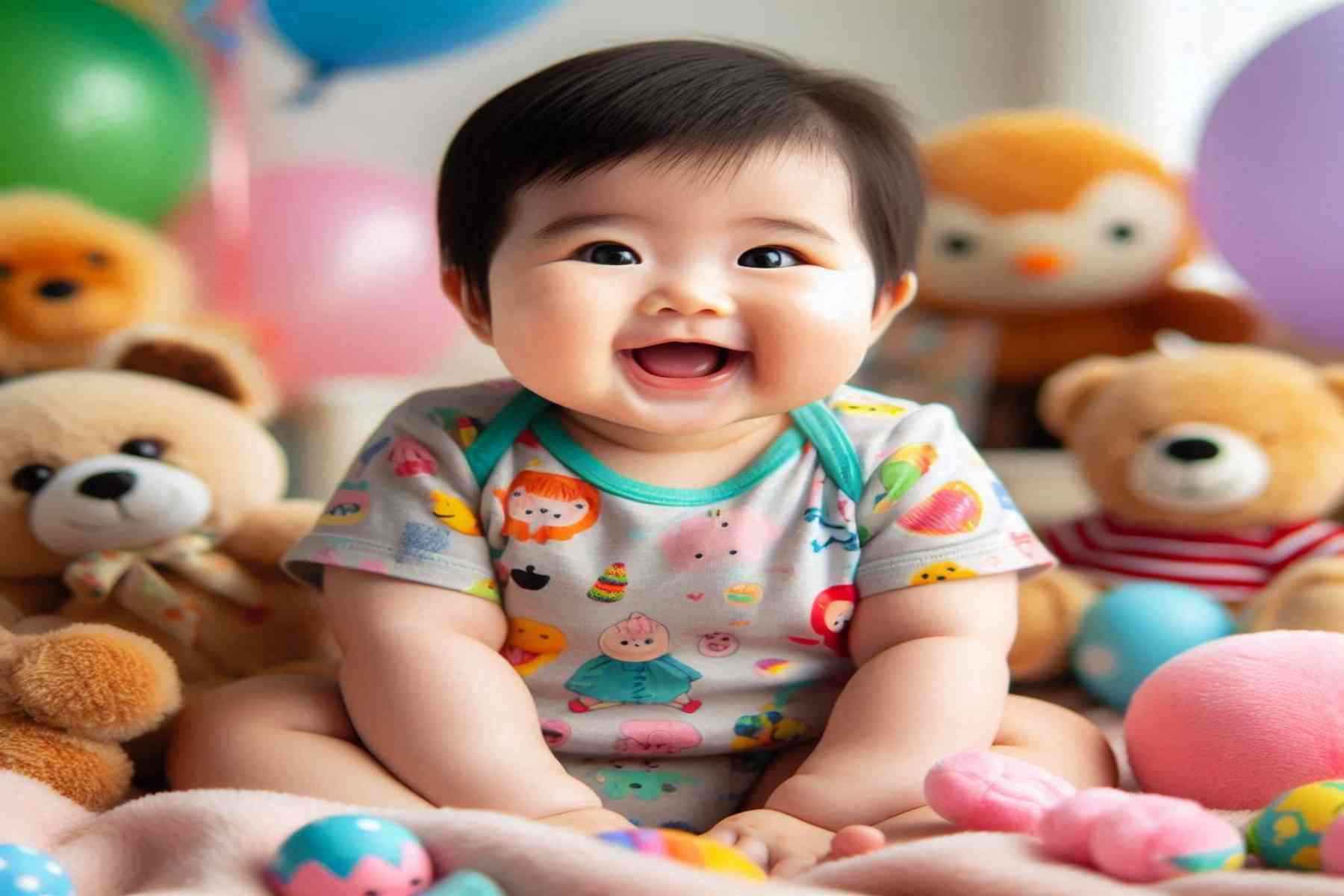 아기 불소 도포 스킬컷4