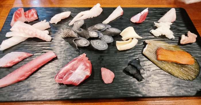 모닝와이드 제주 서귀포 벵에돔 하루 전 예약 어종 선택 오마카세 다금바리 돌돔 참돔 맛집 추천