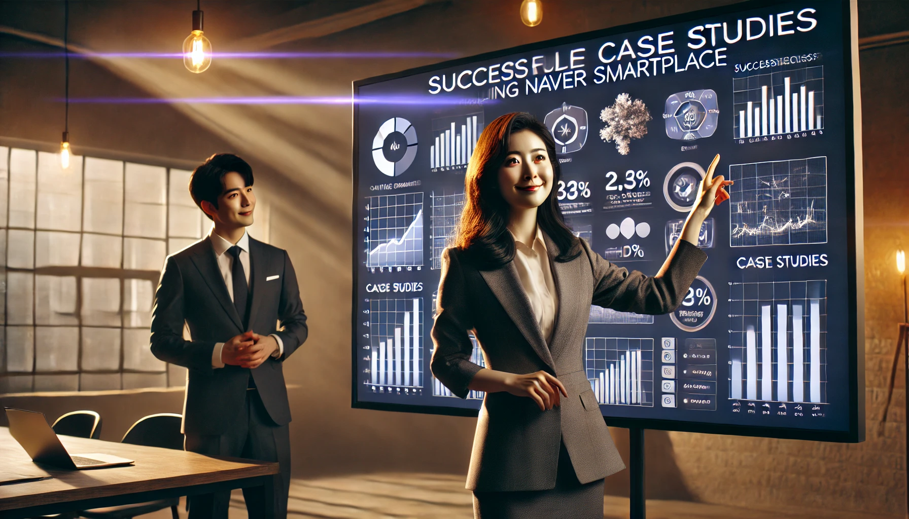 네이버 스마트플레이스