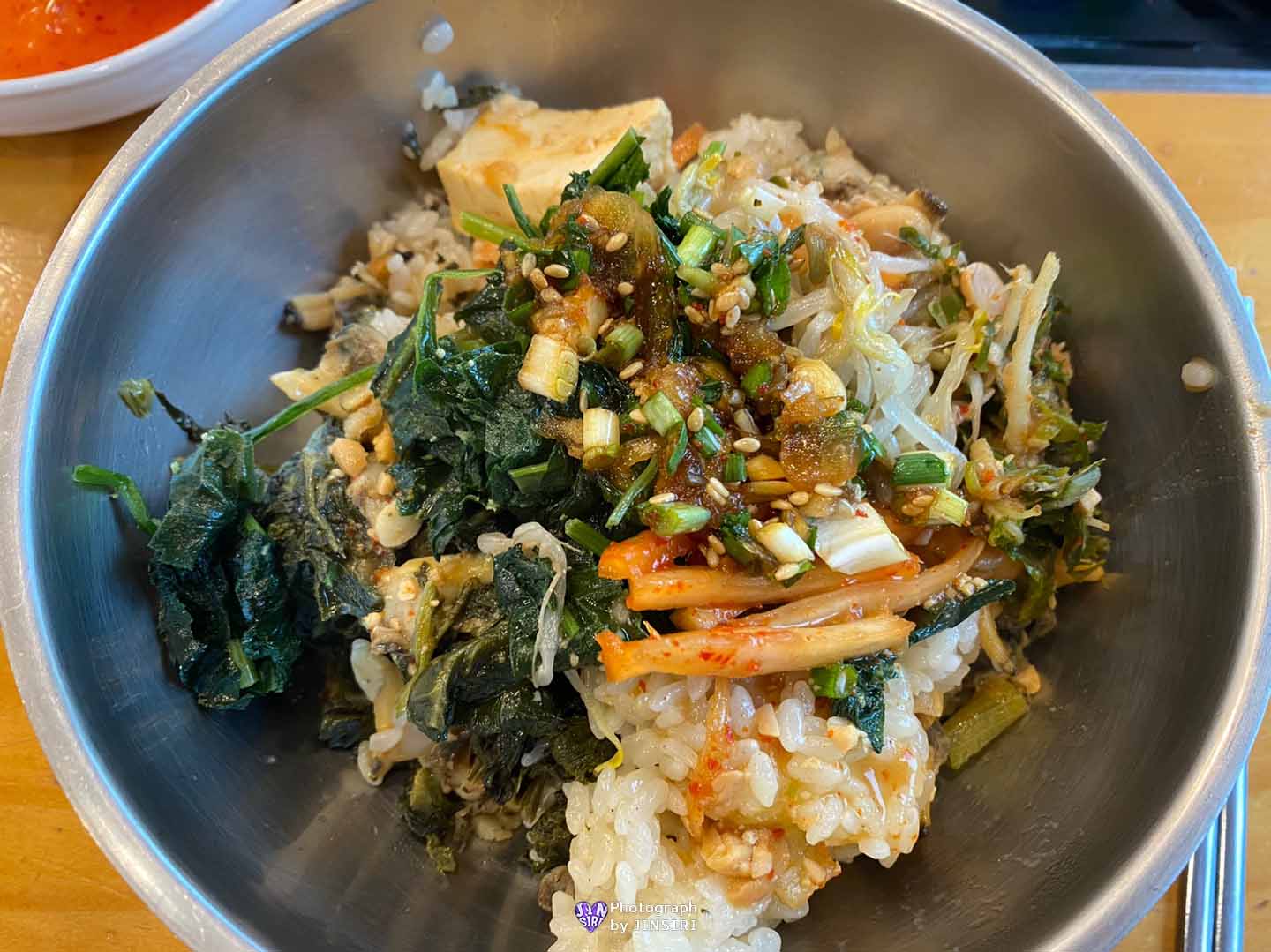 김포 풍무동 청국장 돌솥밥 해물탕 해물찜 서울근교 해장 맛집 해물로