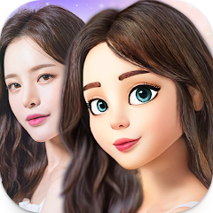 툰앱, ai그림, 사진 그림 카툰사진어플, 만화 만들기