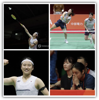 한국 여자배드민턴 단체전 일본에 1-3 패, 동메달, 단체전 경기 내용, 다시보기, 반응, 개인전 일정, 시간, 중계정보 및 향후 전망