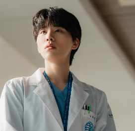 🧑⚕️닥터X 등장인물, 원작, 하얀마피아, 일드 완벽 가이드!!