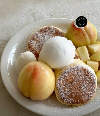 생방송투데이 이유있는맛플레이리스트 홍대 디저트 카페 & 광주 베이커리 카페