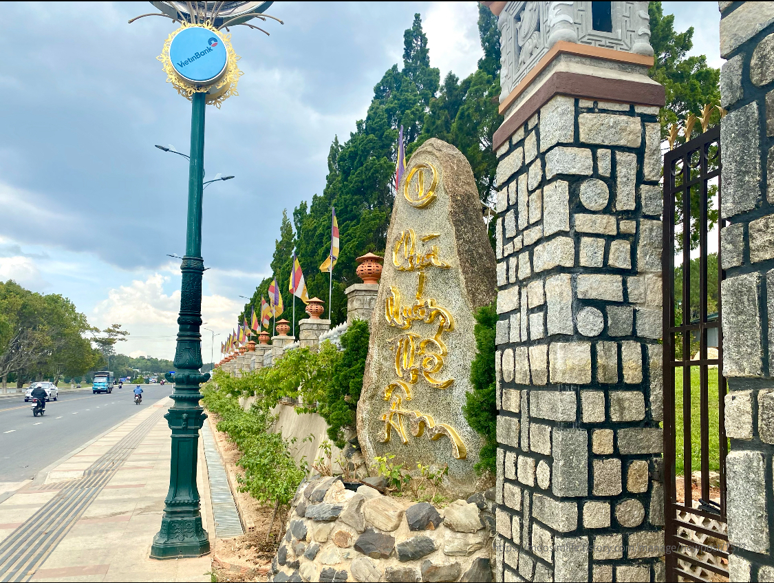 베트남-달랏-쑤안흐엉호수