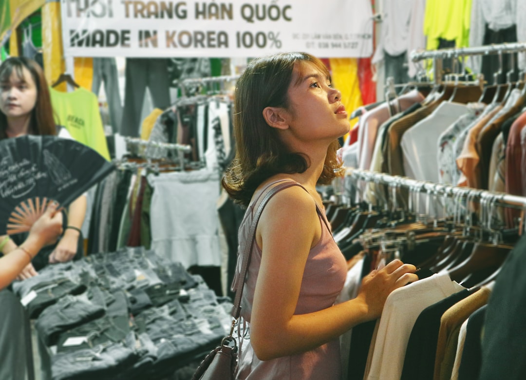 Phu Quoc Shopping