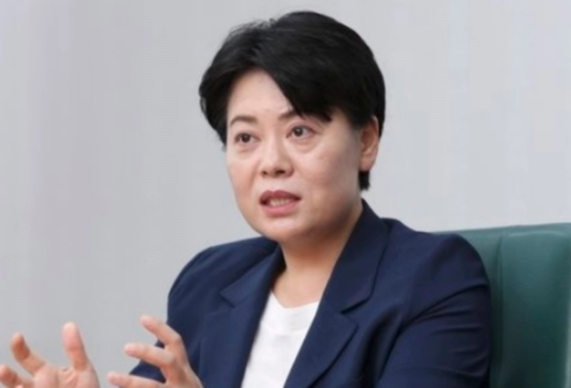 윤희숙 임종석 지역구 출마 이유