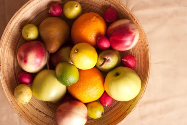 미세먼지 배출에 좋은 음식