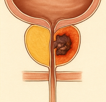 전립선암 초기증상