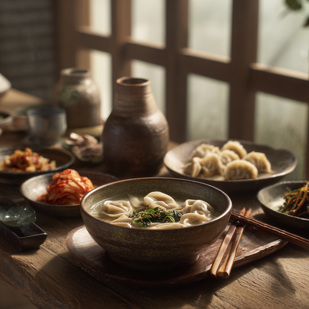 서울 미슐랭 가이드 빕구르망