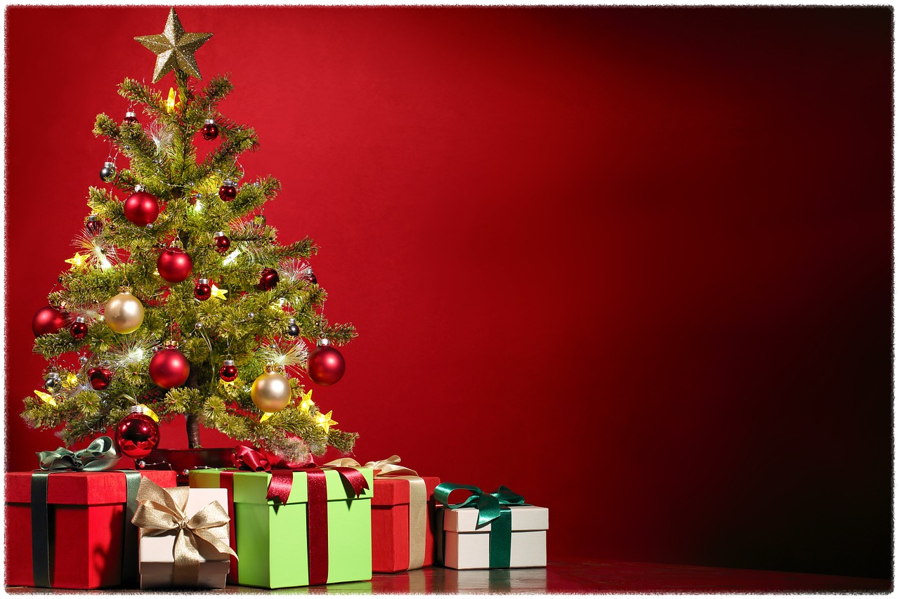 크리스마스 선물 추천: 나이별 맞춤 아이디어