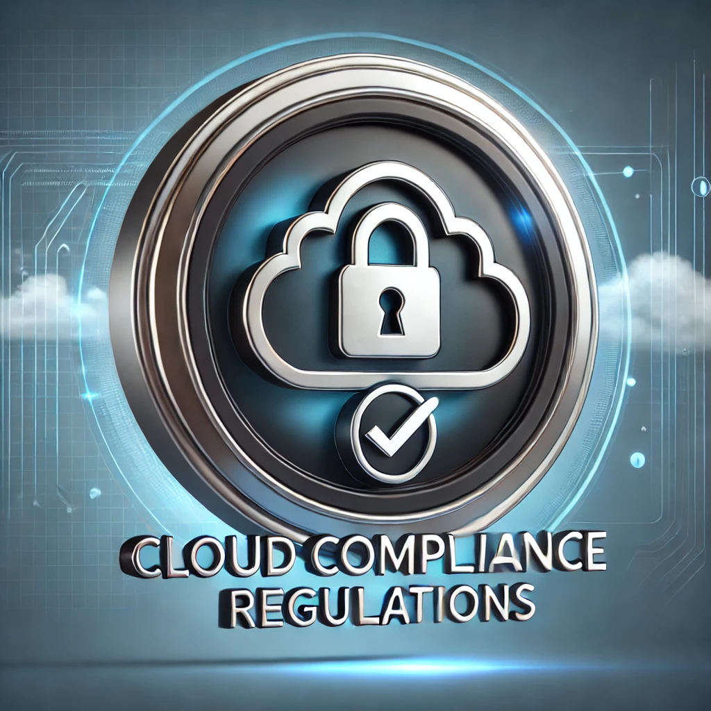 클라우드 규제 준수