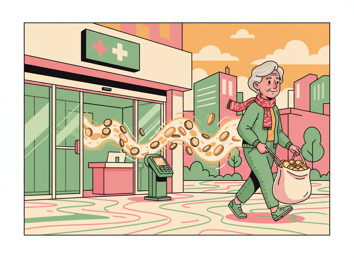 건강보험 본인부담상한제 환급금