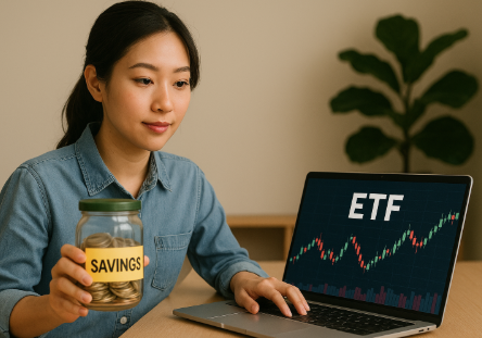 etf 주식