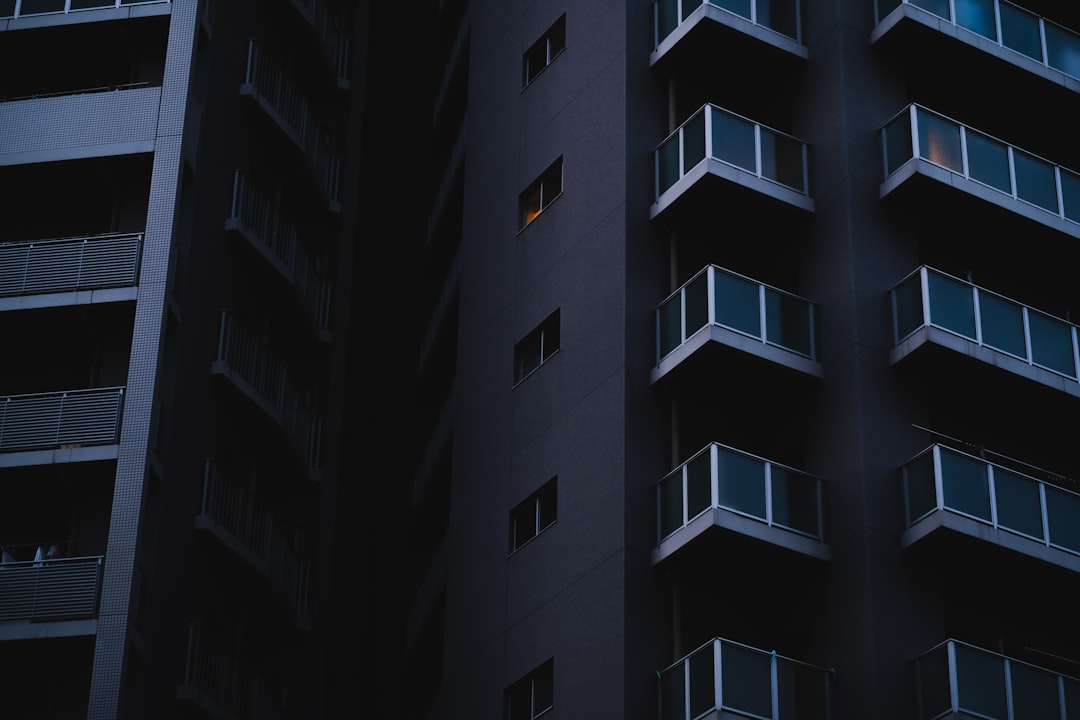 Apartment.