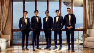 윤계상 가수 데뷔 및 활동