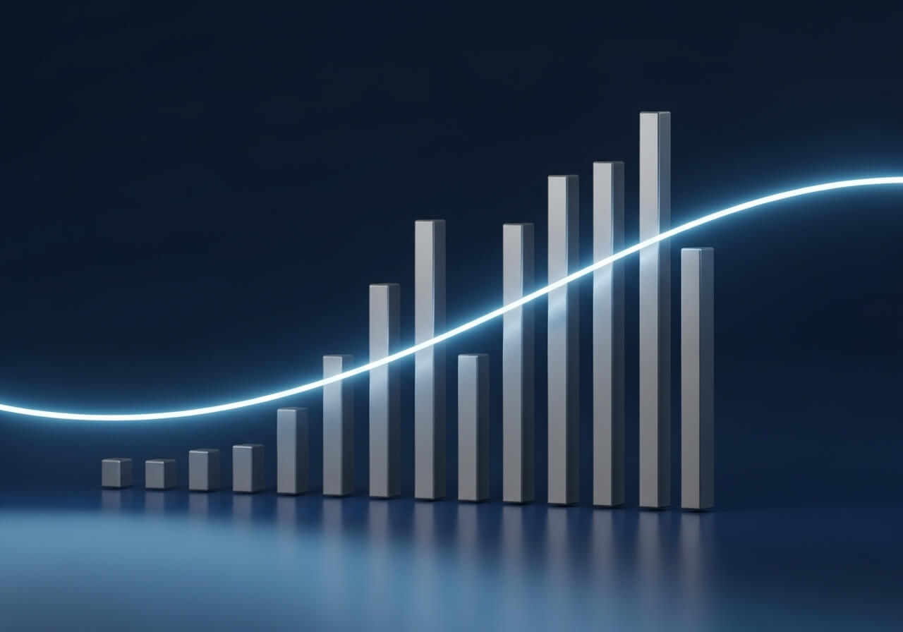 이동평균선 이란