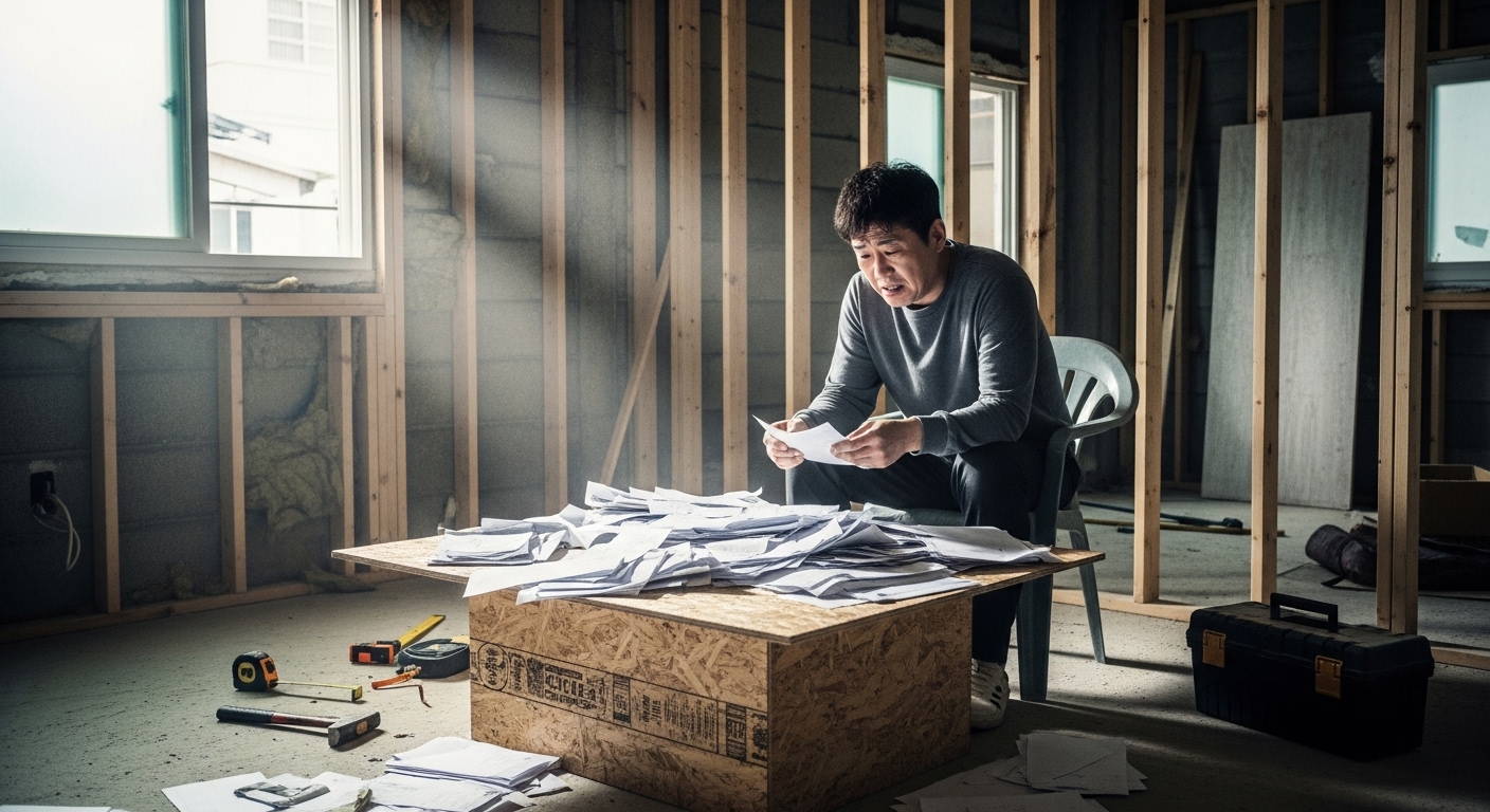 계약해제 요건과 절차, 꼼꼼하게 알아보기