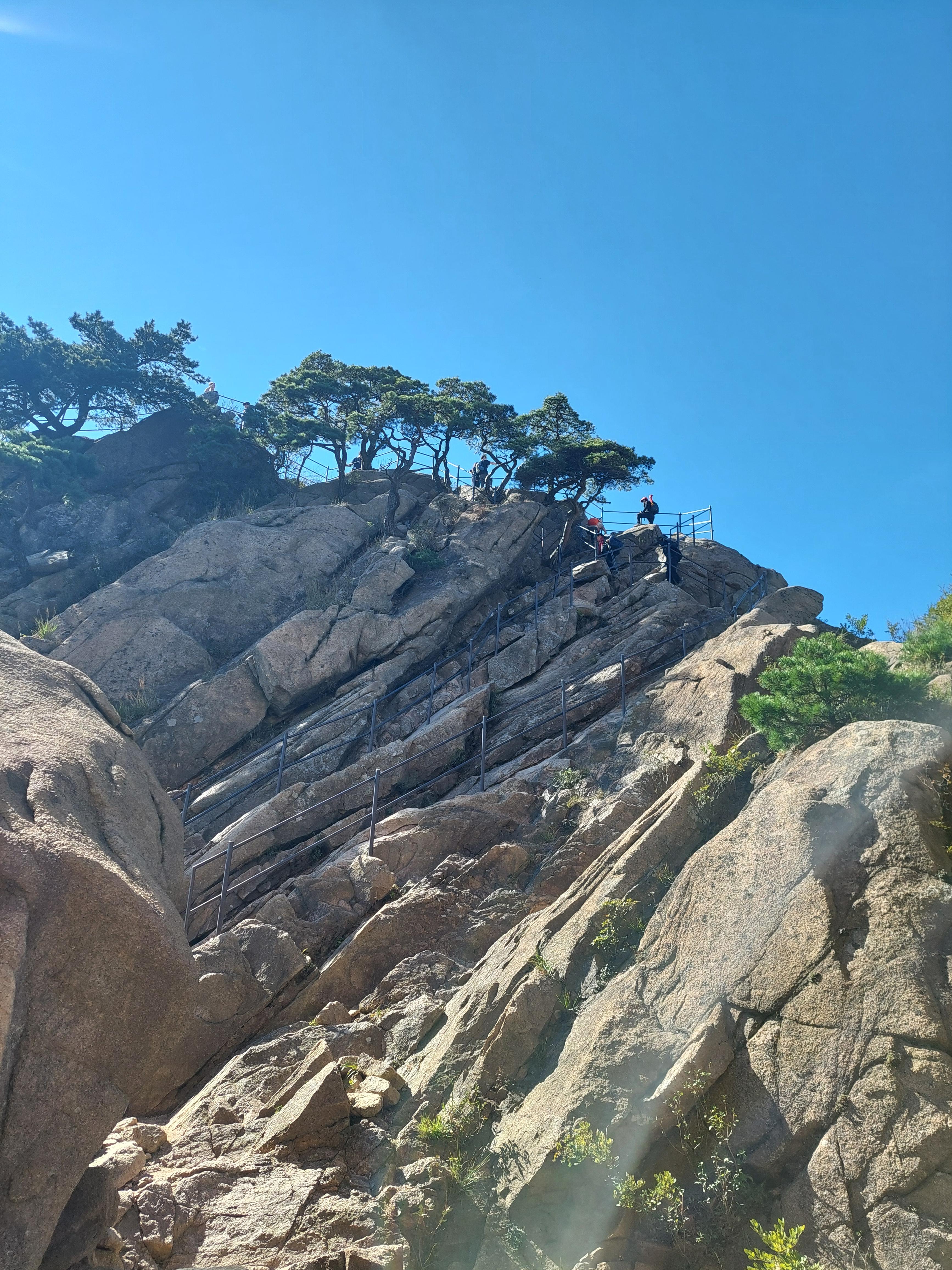도봉산