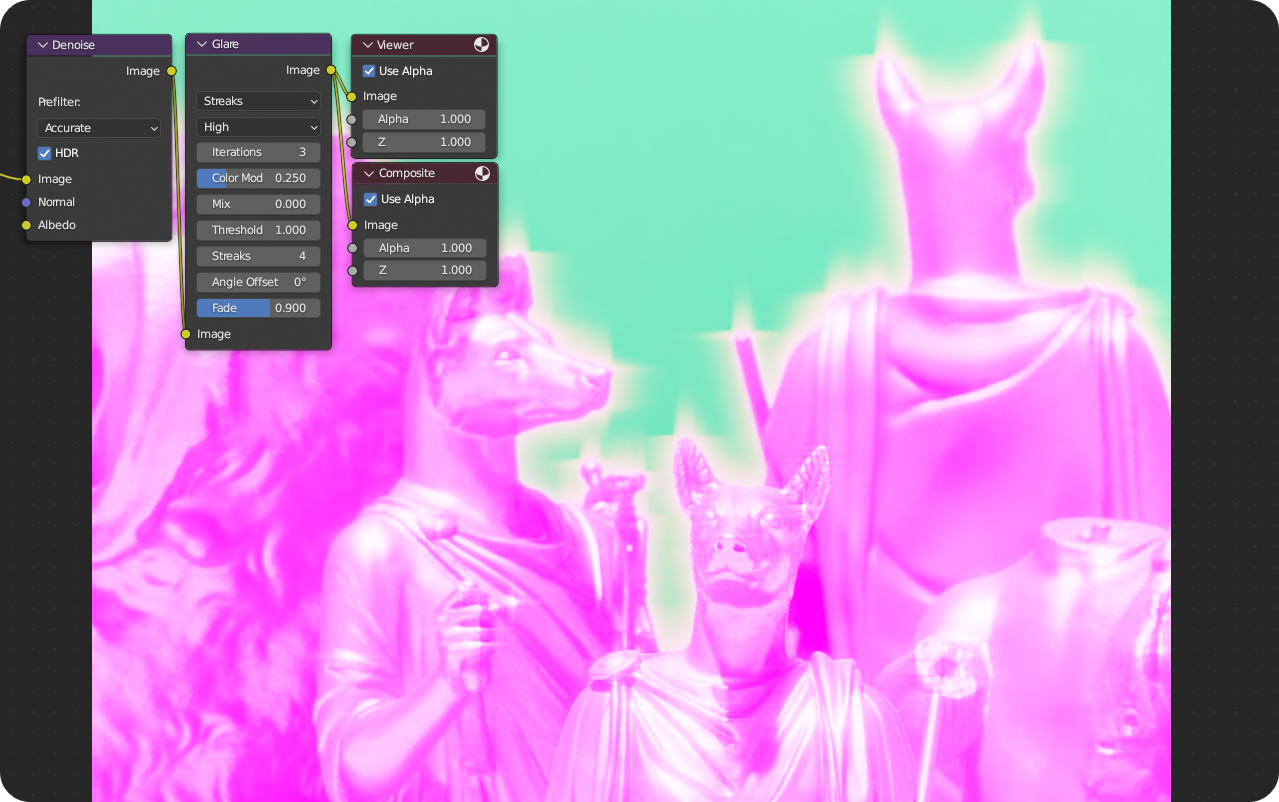 blender3d