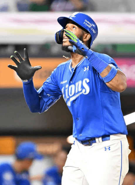 더는 참지 않겠다! 타격왕 디아즈, 가족 협박에 분노 폭발