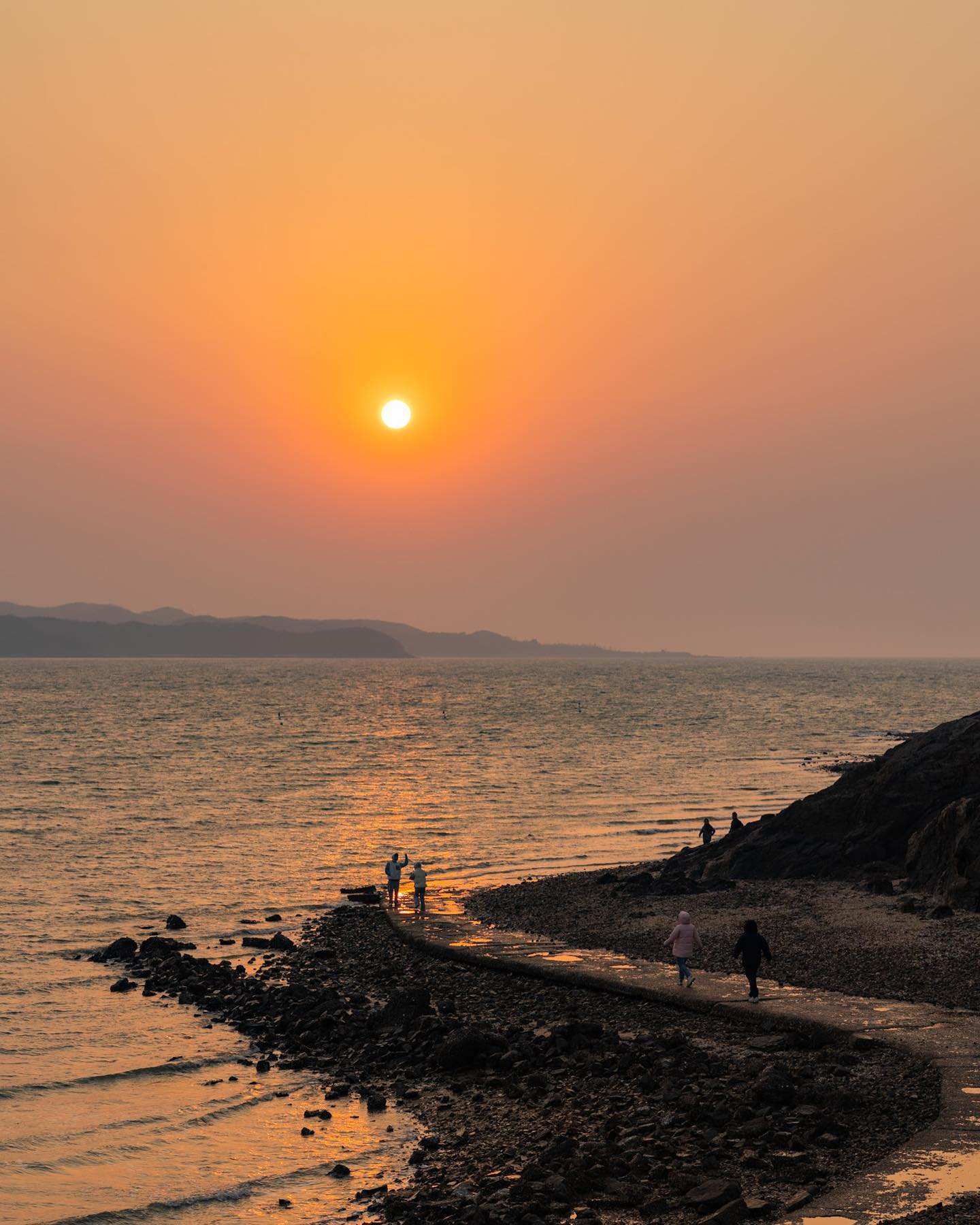 개미허리아치교
