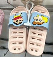 다이소-리콜-환불-받는-방법-욕실슬리퍼-유해물질