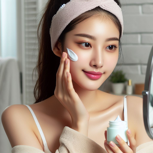 기미가 생기는 이유 