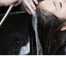 머리감는 꿈해몽