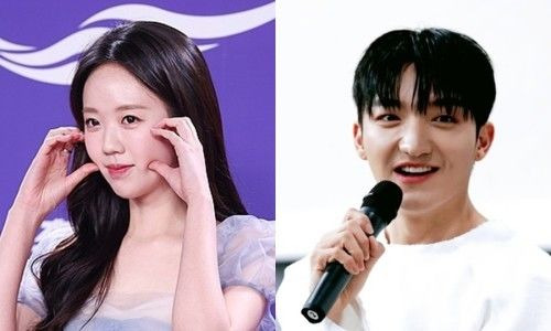 바타 지예은 결혼 총정리｜12월 12일 결혼식&middot;나이&middot;첫 만남&middot;교회&middot;프러포즈&middot;전참시 러브스토리