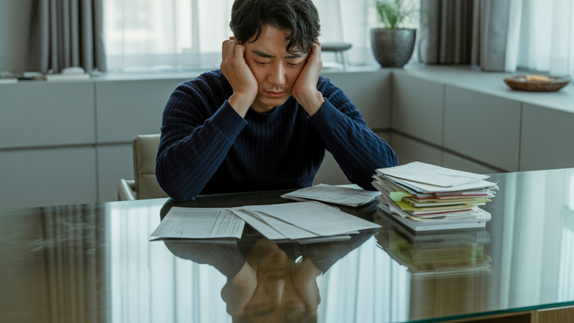 개인회생·개인파산·신용회복위원 차이점,잘못 고르면 3년이 통째로 날아갑니다