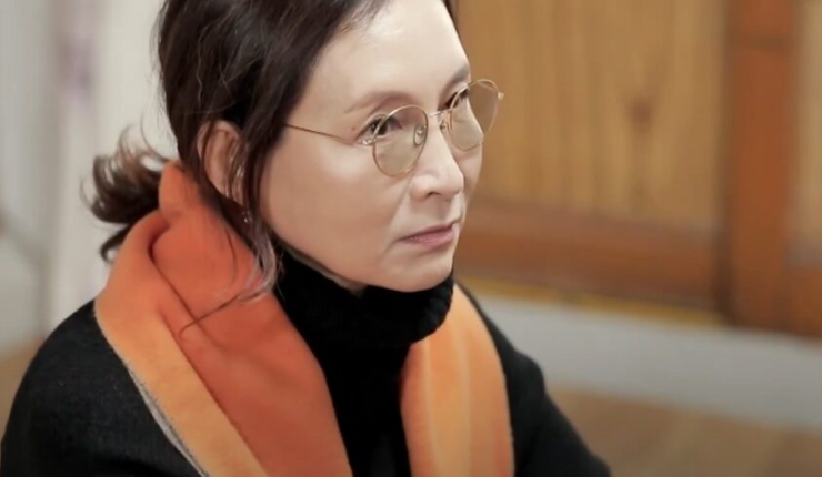 정애리 나이