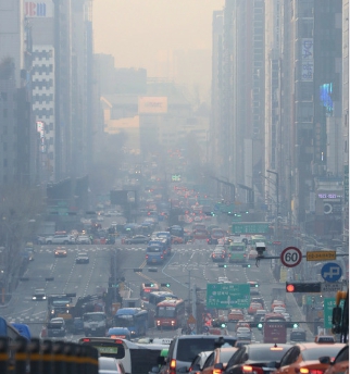 미세먼지가 미치는 영향