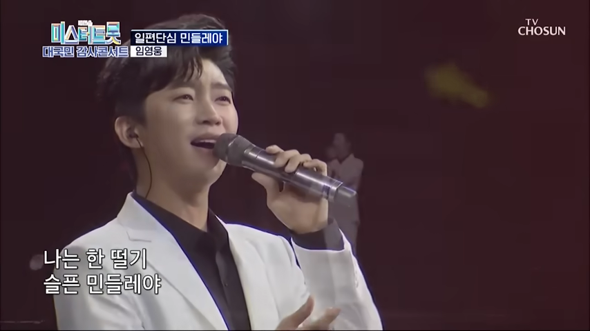임영웅