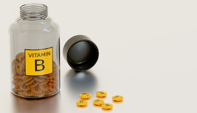 피로회복에 좋은 영양제 : 비타민b