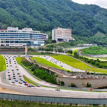 인제 스피디움 사진