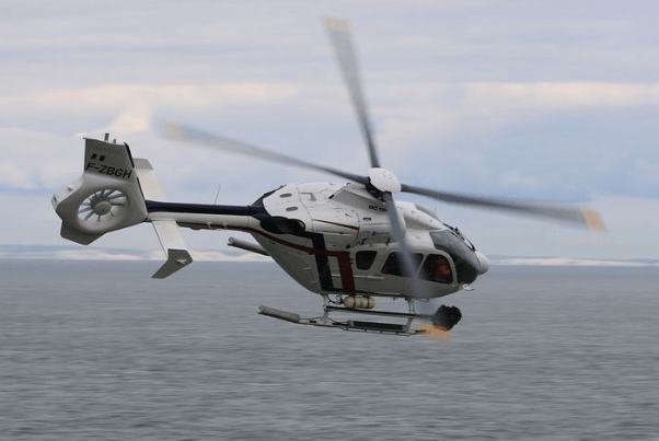 헬기 추락하는 꿈