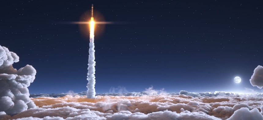 트럼프의 골든돔