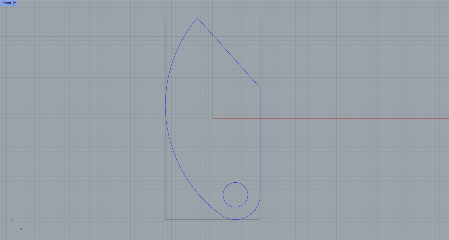 3D프린터운용기능사 공개도면 3번 만들어보기