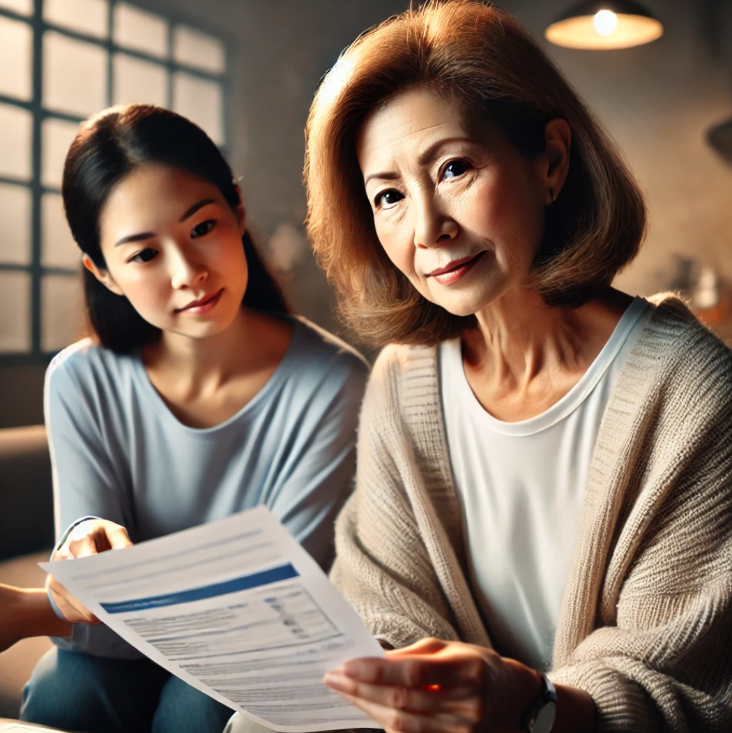 유병자 보험 가입