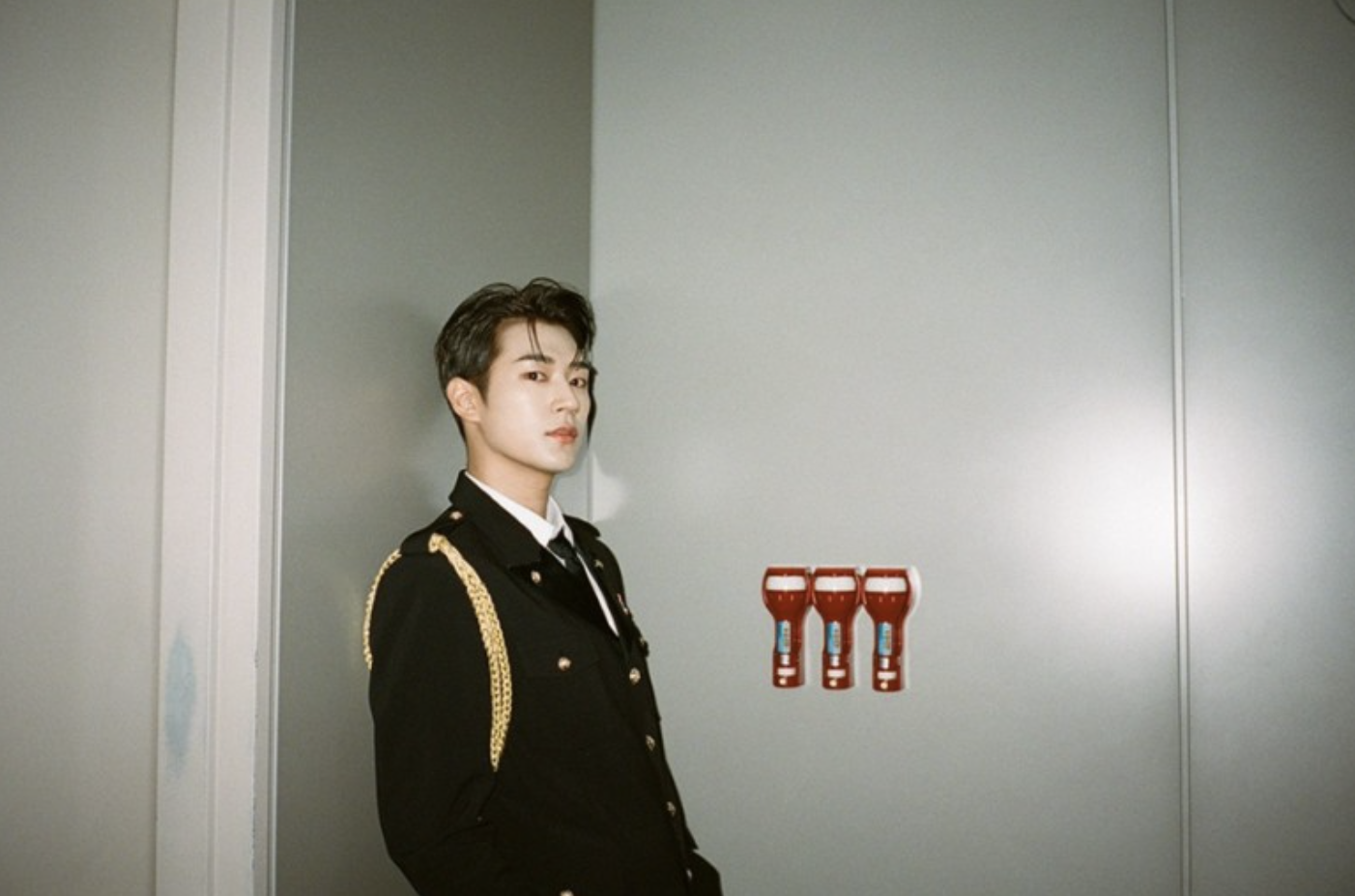 배우 박서함