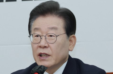 이재명묘소훼손 및 더불어민주당과 이재명 반응 정리
