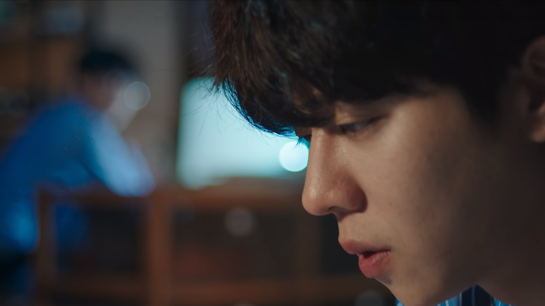 무인도의 디바 2화 줄거리