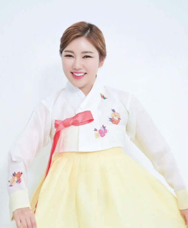 송가인 응원봉앱 사용방법